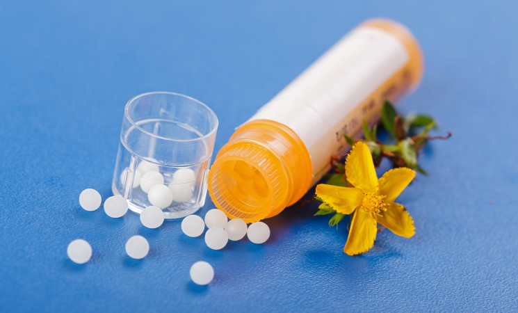 Scientists discuss latest research in ultra-dilutions
