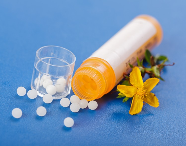 Scientists discuss latest research in ultra-dilutions