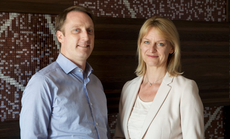 HRI Celebrating 10 years