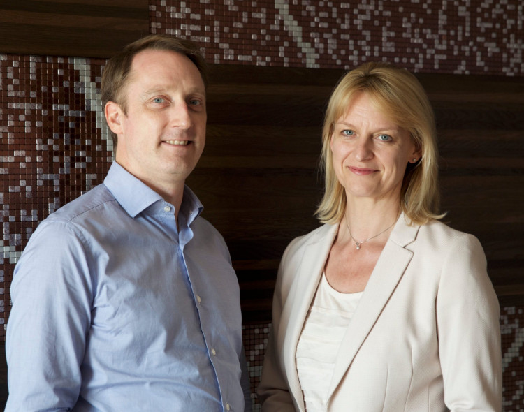 HRI Celebrating 10 years